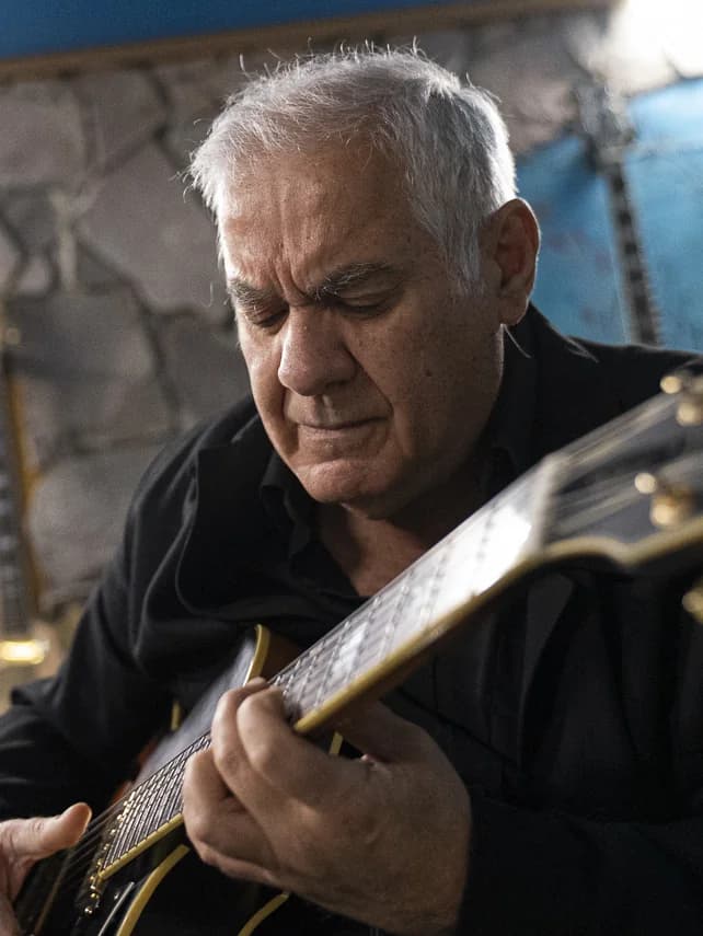 Foto di Giorgio Crobu