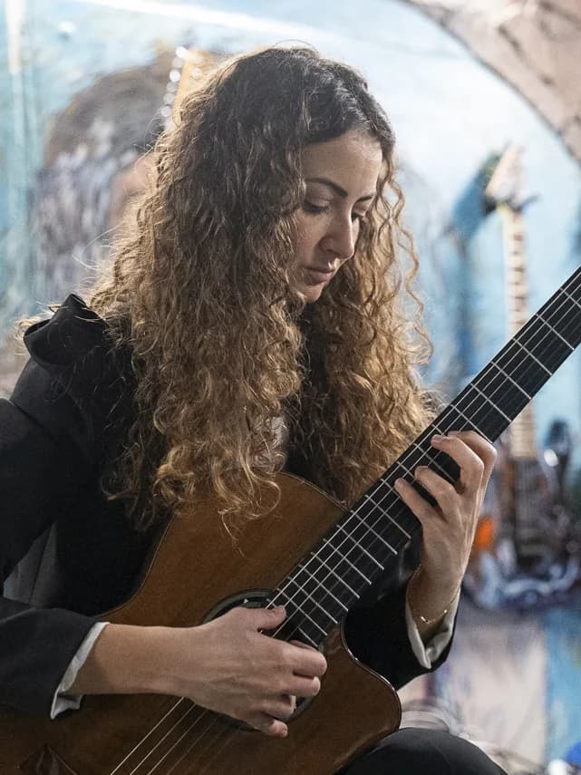 Foto di Maria Luciani